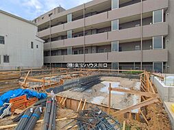 JR京浜東北・根岸線 浦和駅 徒歩22分