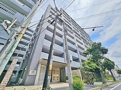 外観:周辺施設は充実しております。コンビニやドラッグストアも近く、生活しやすい環境が揃っております。 外観:周辺施設は充実しております。コンビニやドラッグストアも近く、生活しやすい環境が揃っております。