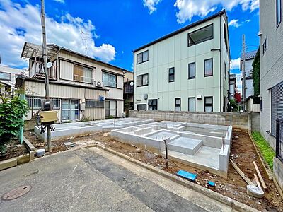 外観:住宅購入をするには色々と心配や不安がある。まずはそんな事からお話をお伺いし、問題を解消する方法を考えその上でご検討というお手伝いができれば幸いでございます。 外観:住宅購入をするには色々と心配や不安がある。まずはそんな事からお話をお伺いし、問題を解消する方法を考えその上でご検討というお手伝いができれば幸いでございます。