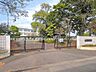 周辺：鴻巣市立吹上中学校 940m