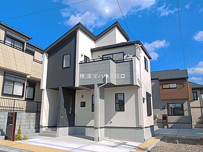 外観:物件外観 外観:物件外観