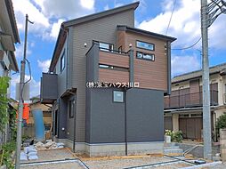 東武野田線 大和田駅 徒歩8分