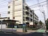 周辺：川口市立上青木南小学校　150ｍ