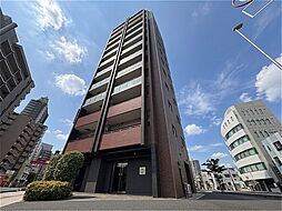 ネバーランド川口本町メルディア