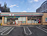 周辺：セブンイレブン川口芝下3丁目店　200ｍ