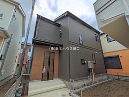 東武伊勢崎線 一ノ割駅 徒歩4分
