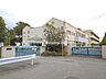周辺：春日部市立桜川小学校 1040m