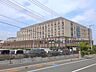 周辺：彩の国東大宮メディカルセンター 3700m