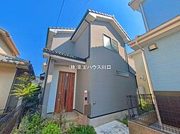 JR高崎線 北本駅 徒歩13分