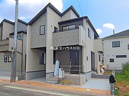 JR高崎線 上尾駅 バス7分 市民体育館前下車 徒歩6分