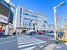 周辺：JR「西川口」駅 1120m