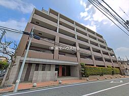 コスモ田端北パークフォルム