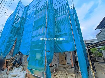 外観:物件外観 外観:物件外観