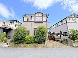 吉川市きよみ野3丁目の中古住宅
