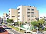 周辺：川口警察署まで約639m