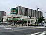 周辺：マルエツ与野店まで750ｍ