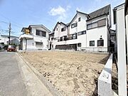 建物の完成はまだ先ですが、イメージしていただけるように、同じハウスメーカーの完成モデルのご案内も可能です。