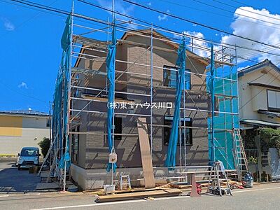 外観:物件外観 外観:物件外観