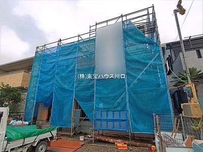 外観:物件外観 外観:物件外観