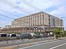 周辺：彩の国東大宮メディカルセンター 3060m