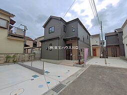 外観の画像