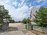 周辺：春日部市立武里小学校 1200m