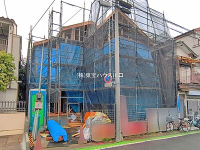 外観:物件外観 外観:物件外観