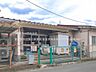周辺：富士見市立第二保育所 350m