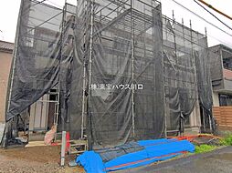 JR京浜東北・根岸線 大宮駅 バス20分 佐知川原下車 徒歩5分