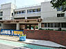 周辺：蕨市立南小学校　590ｍ