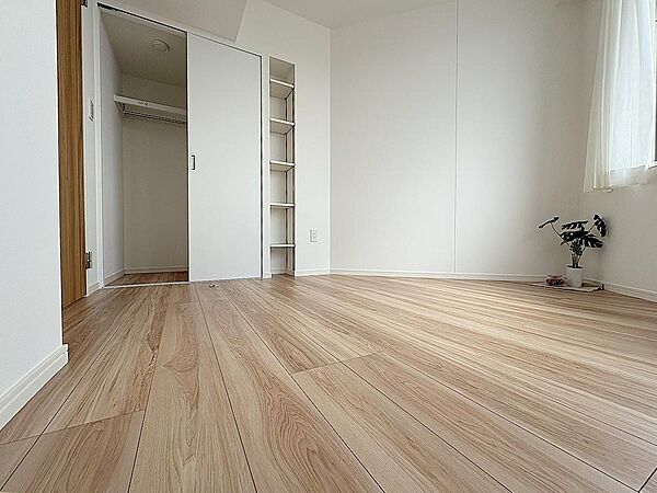 子供部屋