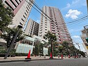 物件外観