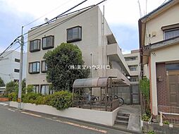 外観の画像