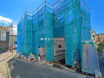 外観:物件外観 外観:物件外観
