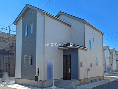 外観:物件外観 外観:物件外観