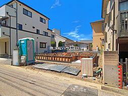 日暮里舎人ライナー 見沼代親水公園駅 徒歩14分