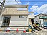 外観：ＺＥＨ水準住宅。長期優良住宅。建物10年瑕疵保険付