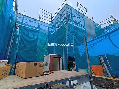 外観:物件外観 外観:物件外観