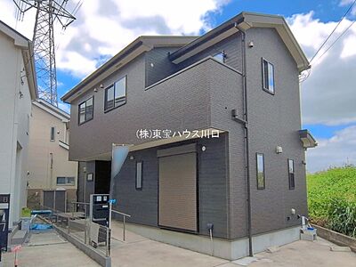外観:物件外観 外観:物件外観