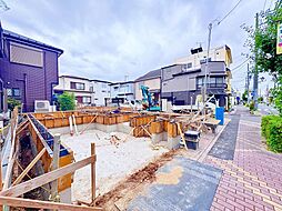 外観の画像