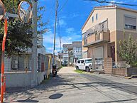 埼玉県草加市苗塚町：物件画像