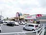 周辺：ベルク川口差間店まで約500m