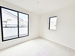 子供部屋の画像