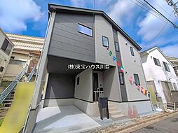 外観の画像