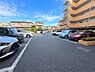 駐車場：共用部