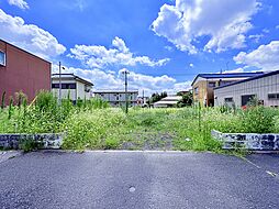 川口市芝高木1丁目(全5区画) D