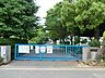 周辺：蕨市立東中学校まで約1600m
