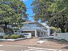 周辺：上尾市立大谷中学校 650m