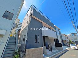 外観の画像