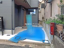 外観の画像